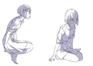 从笔尖到屏幕 掌握动漫设计与开发的核心路径