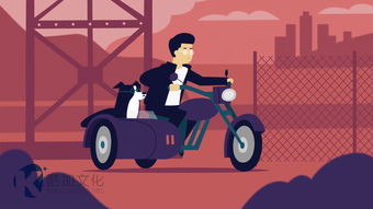 打造吸睛之作 MG产品演示动画与动漫开发全流程解析